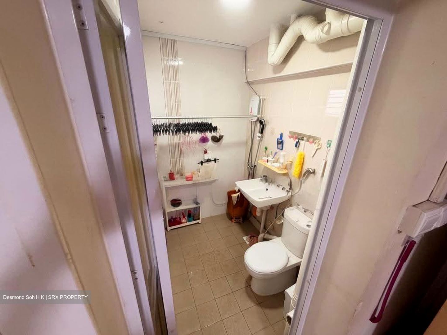 Blk 144 Tampines Street 12 (Tampines), HDB 4 Rooms #637722301